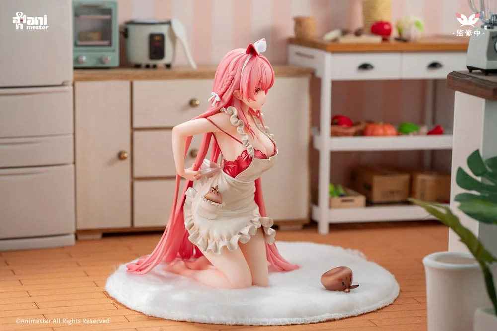 Rosuuri - Scale Figure - Rosuuri (Apron ver.)