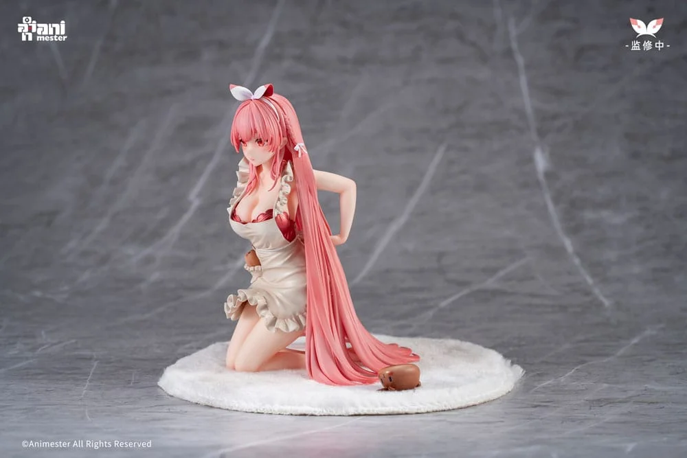 Rosuuri - Scale Figure - Rosuuri (Apron ver.)