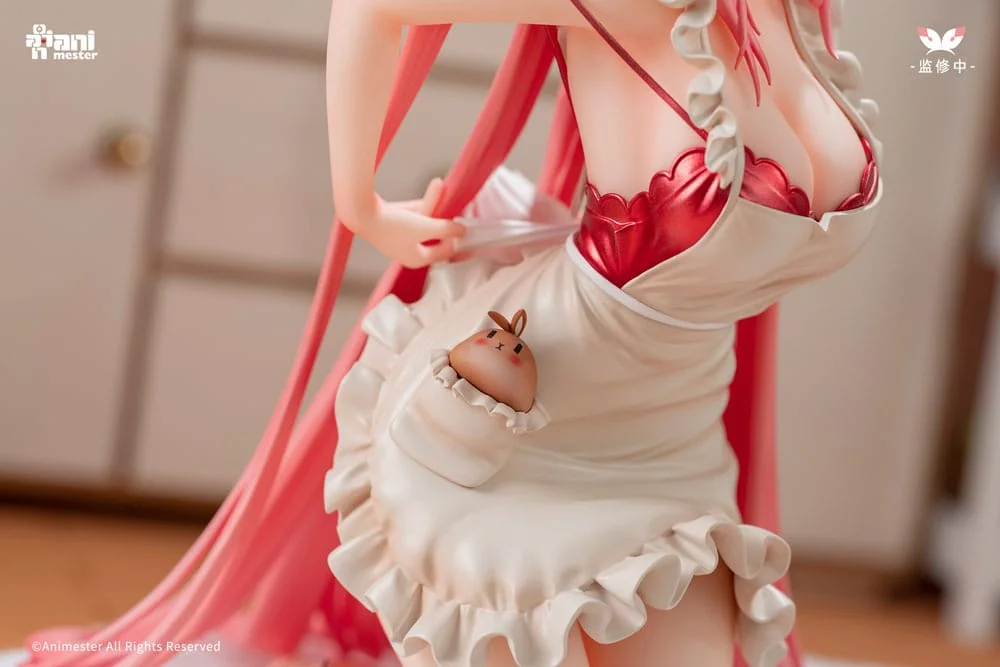 Rosuuri - Scale Figure - Rosuuri (Apron ver.)