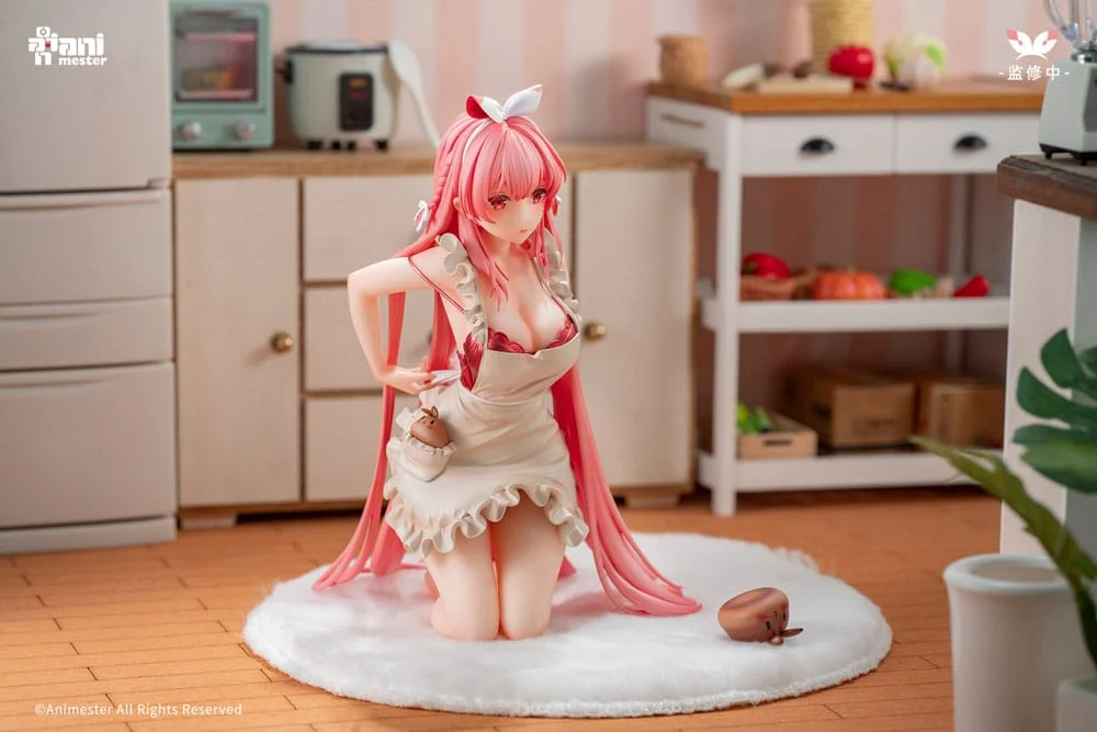 Rosuuri - Scale Figure - Rosuuri (Apron ver.)