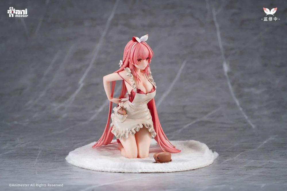 Rosuuri - Scale Figure - Rosuuri (Apron ver.)