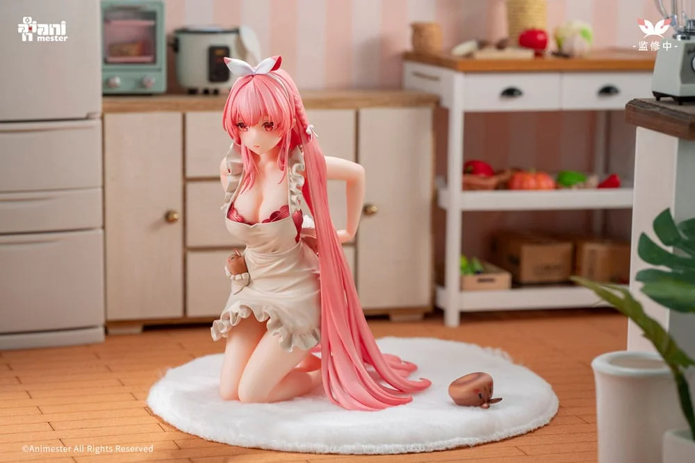 Rosuuri - Scale Figure - Rosuuri (Apron ver.)