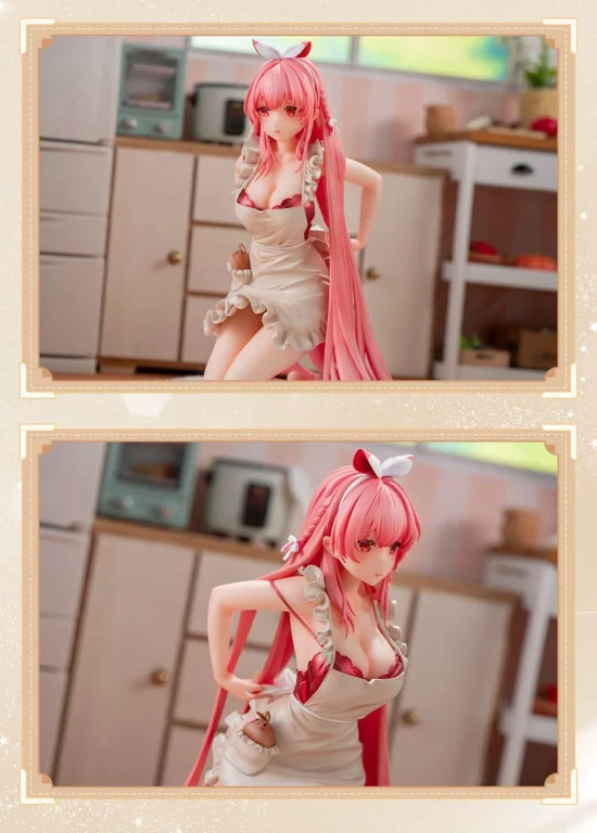 Rosuuri - Scale Figure - Rosuuri (Apron ver.)