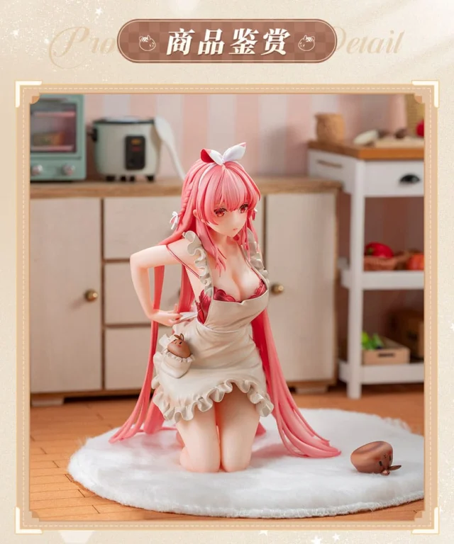 Rosuuri - Scale Figure - Rosuuri (Apron ver.)