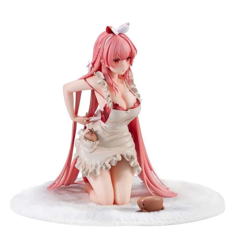 Rosuuri - Scale Figure - Rosuuri (Apron ver.)