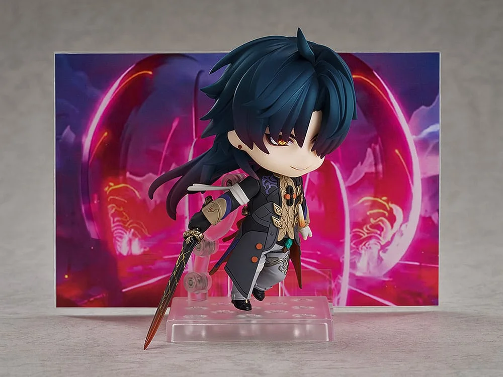 Honkai: Star Rail - Nendoroid - Blade