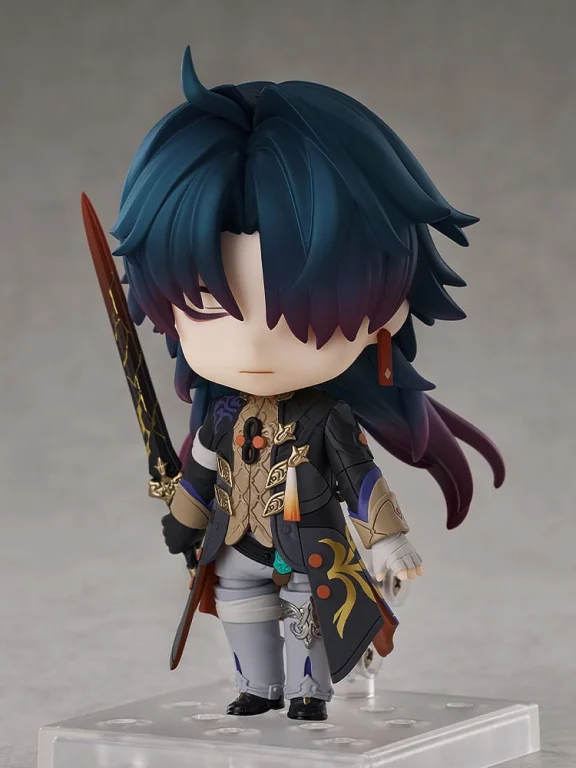 Honkai: Star Rail - Nendoroid - Blade