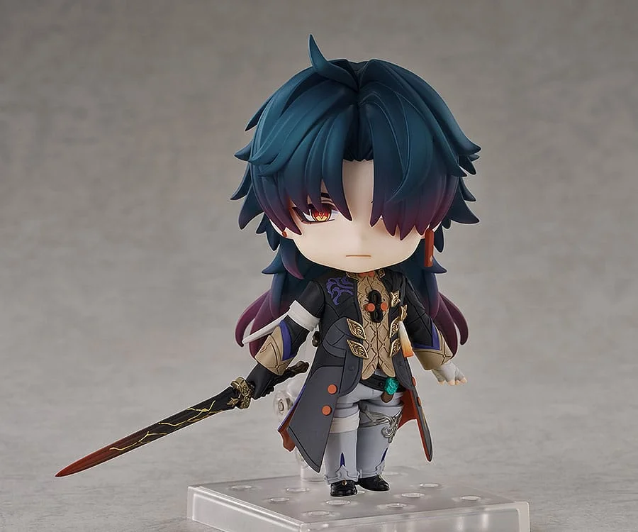 Honkai: Star Rail - Nendoroid - Blade