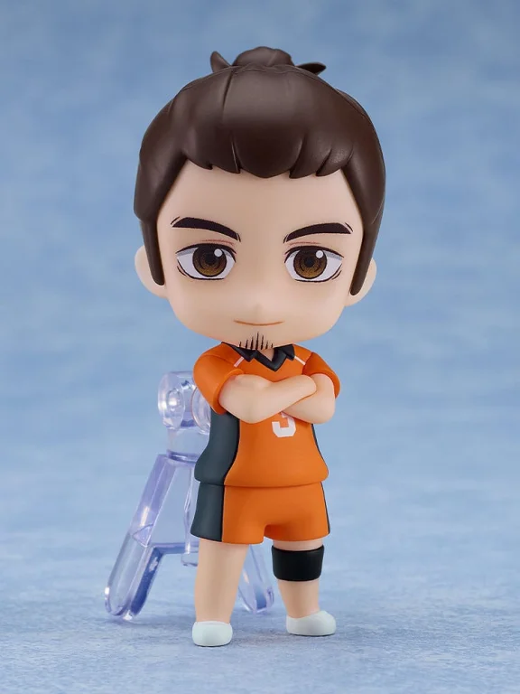 Haikyū!! - Nendoroid Surprise - Karasuno Edition