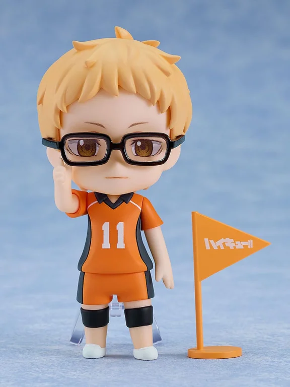 Haikyū!! - Nendoroid Surprise - Karasuno Edition