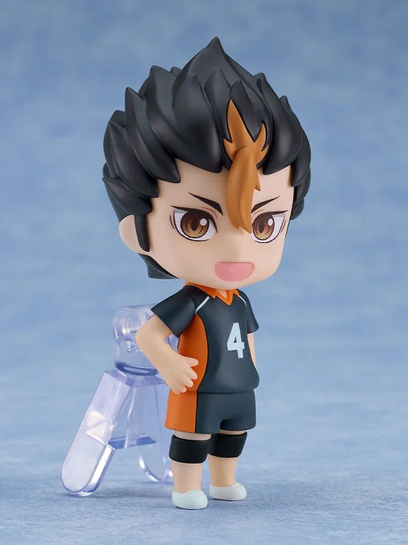 Haikyū!! - Nendoroid Surprise - Karasuno Edition