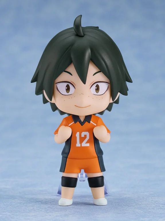 Haikyū!! - Nendoroid Surprise - Karasuno Edition