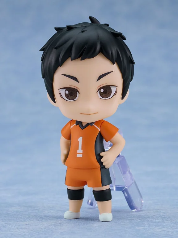 Haikyū!! - Nendoroid Surprise - Karasuno Edition