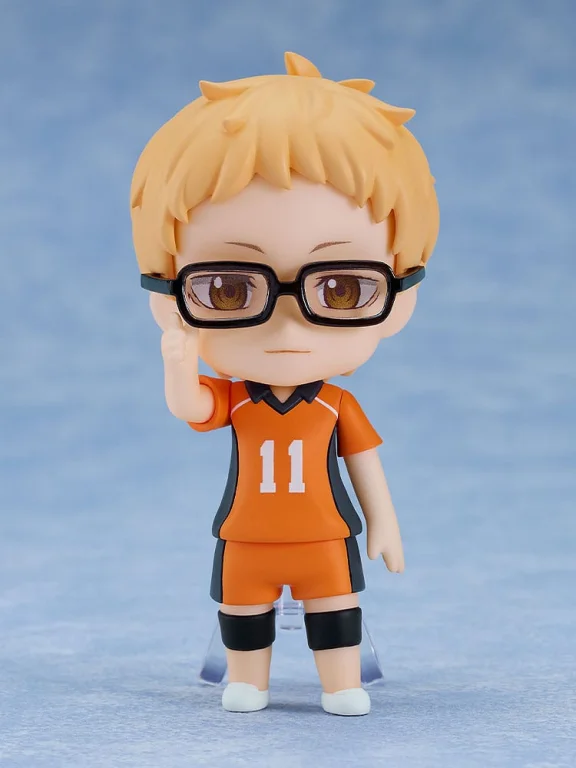 Haikyū!! - Nendoroid Surprise - Karasuno Edition