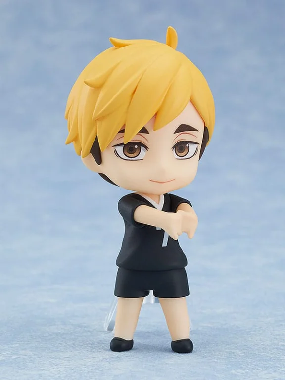 Haikyū!! - Nendoroid Surprise - Nationals Arc