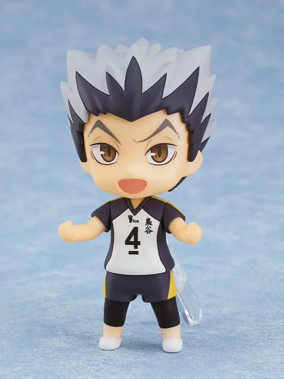 Haikyū!! - Nendoroid Surprise - Nationals Arc