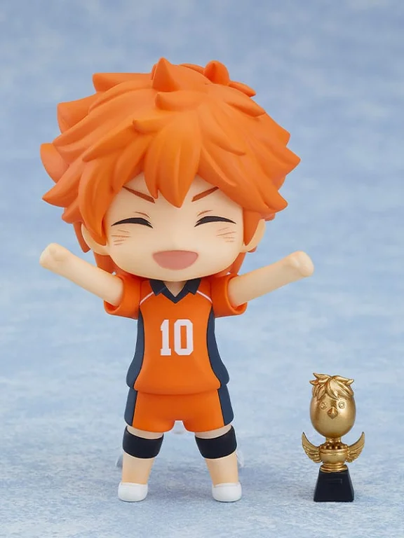 Haikyū!! - Nendoroid Surprise - Nationals Arc