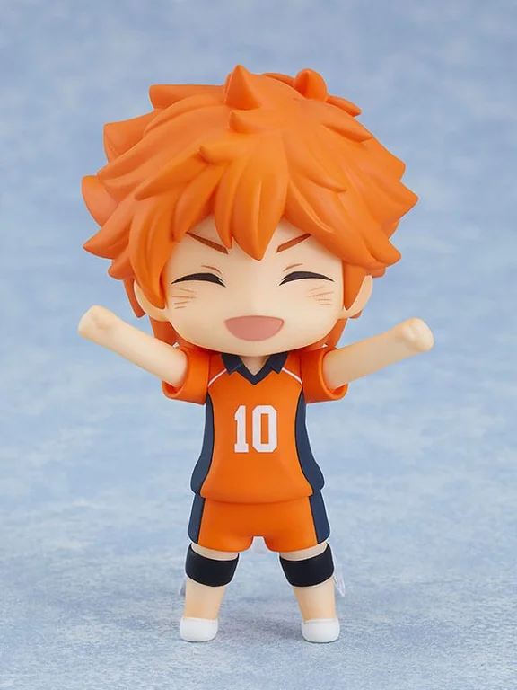 Haikyū!! - Nendoroid Surprise - Nationals Arc