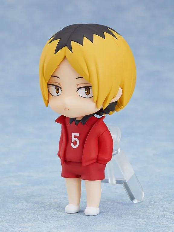 Haikyū!! - Nendoroid Surprise - Nationals Arc