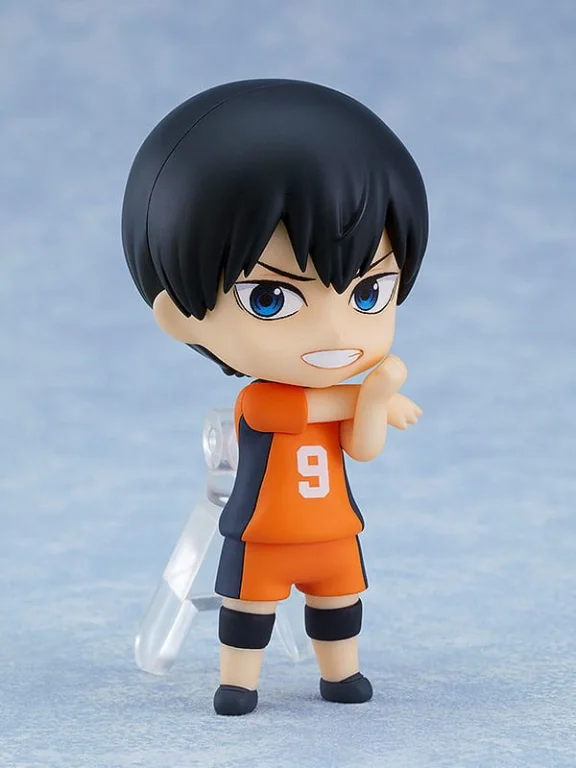 Haikyū!! - Nendoroid Surprise - Nationals Arc