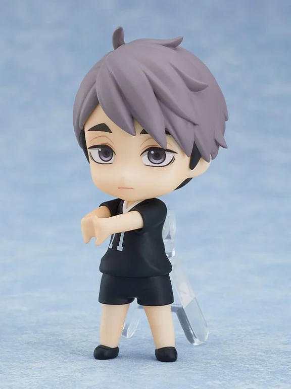 Haikyū!! - Nendoroid Surprise - Nationals Arc