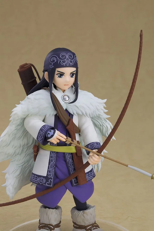 Golden Kamuy - POP UP PARADE - Asirpa