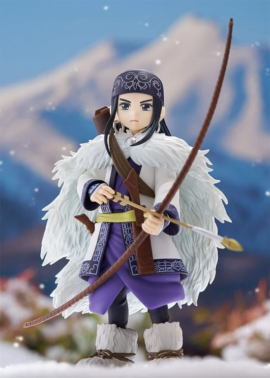 Golden Kamuy - POP UP PARADE - Asirpa