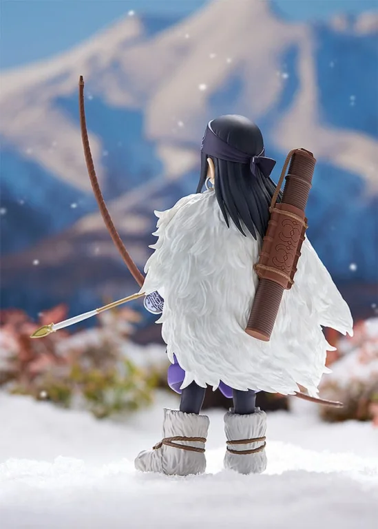 Golden Kamuy - POP UP PARADE - Asirpa