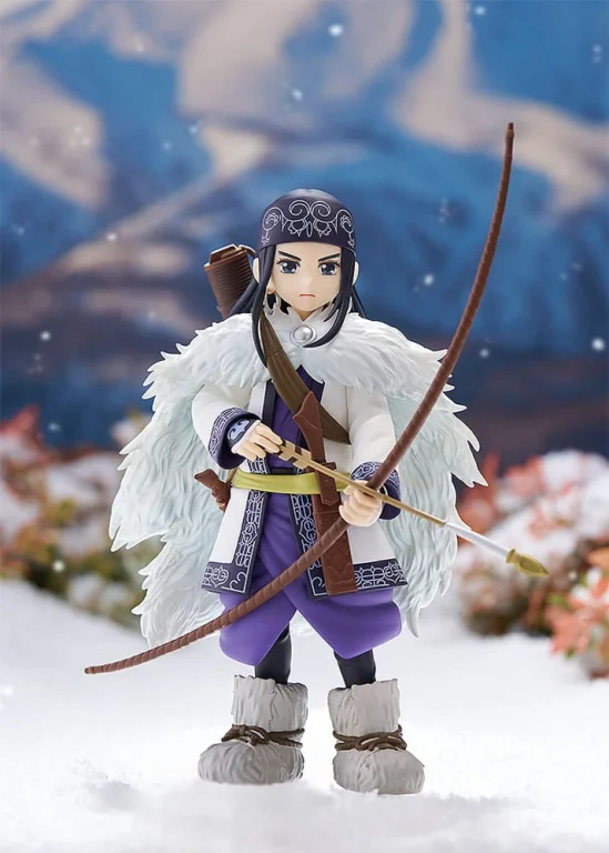 Golden Kamuy - POP UP PARADE - Asirpa