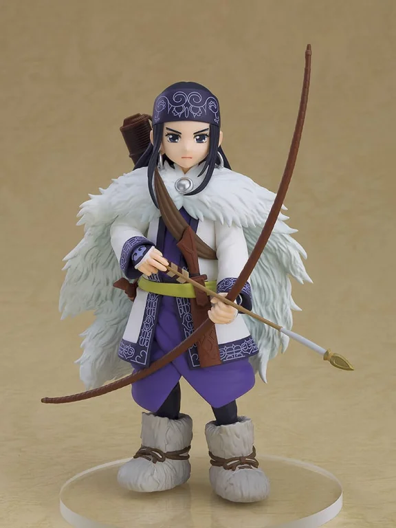 Golden Kamuy - POP UP PARADE - Asirpa