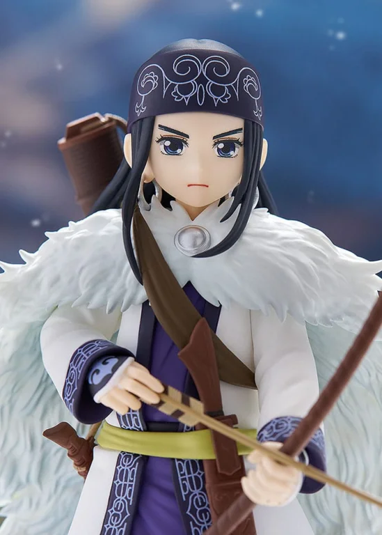 Golden Kamuy - POP UP PARADE - Asirpa