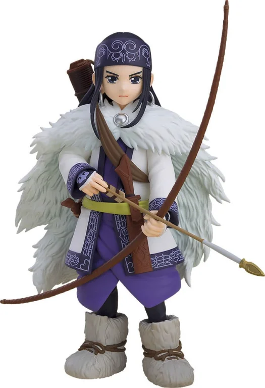 Golden Kamuy - POP UP PARADE - Asirpa