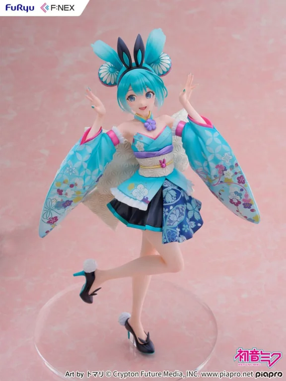 Character Vocal Series - F:NEX - Miku Hatsune (Japanese Bunny)