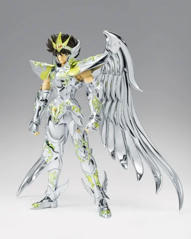 Produktbild zu Saint Seiya - Saint Cloth Myth Ex - Pegasus Seiya (God Cloth)