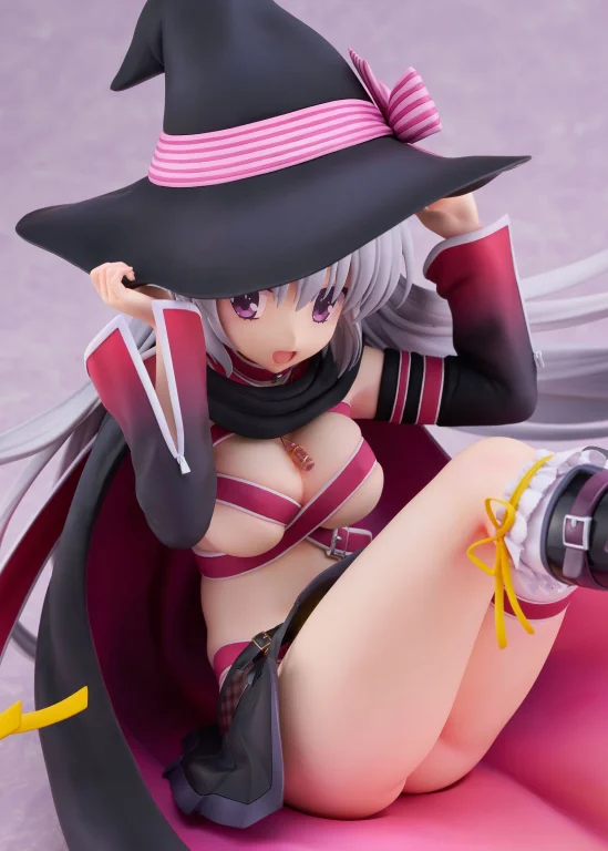 Sabbat of the Witch - Scale Figure - Nene Ayachi