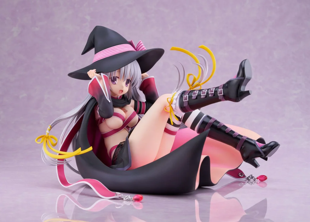 Sabbat of the Witch - Scale Figure - Nene Ayachi