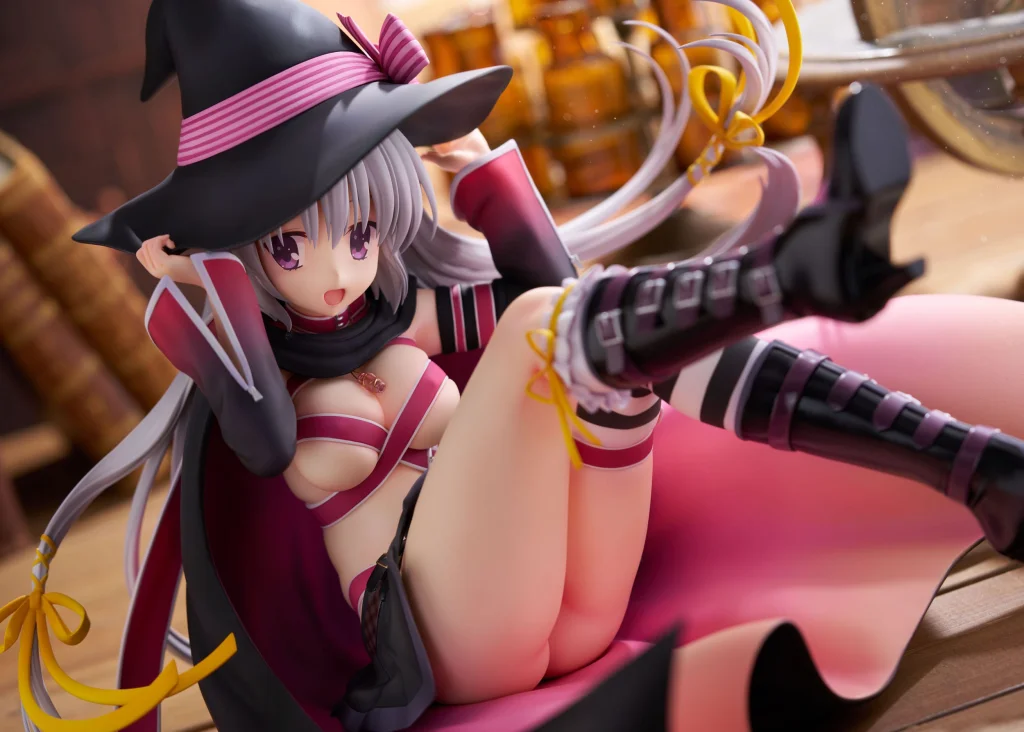 Sabbat of the Witch - Scale Figure - Nene Ayachi