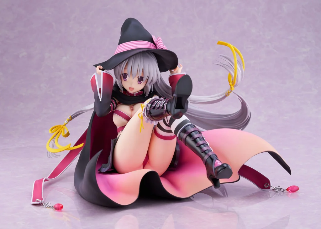 Sabbat of the Witch - Scale Figure - Nene Ayachi