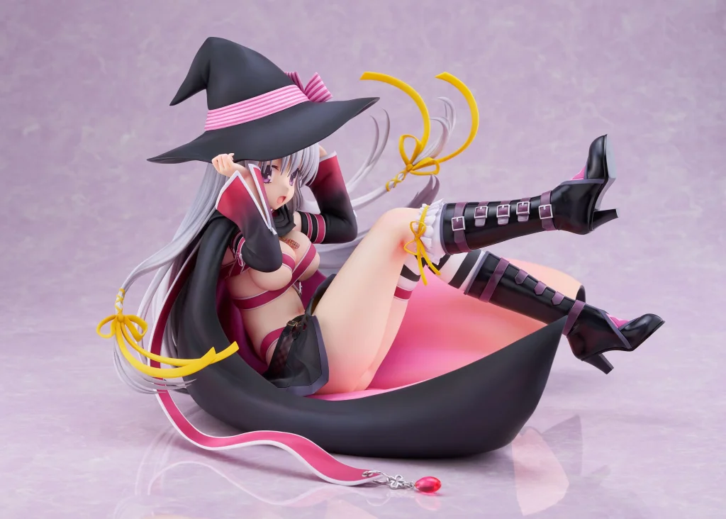 Sabbat of the Witch - Scale Figure - Nene Ayachi