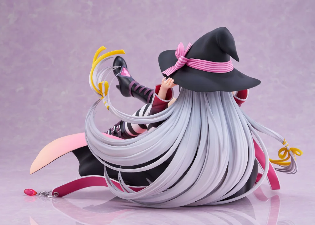 Sabbat of the Witch - Scale Figure - Nene Ayachi