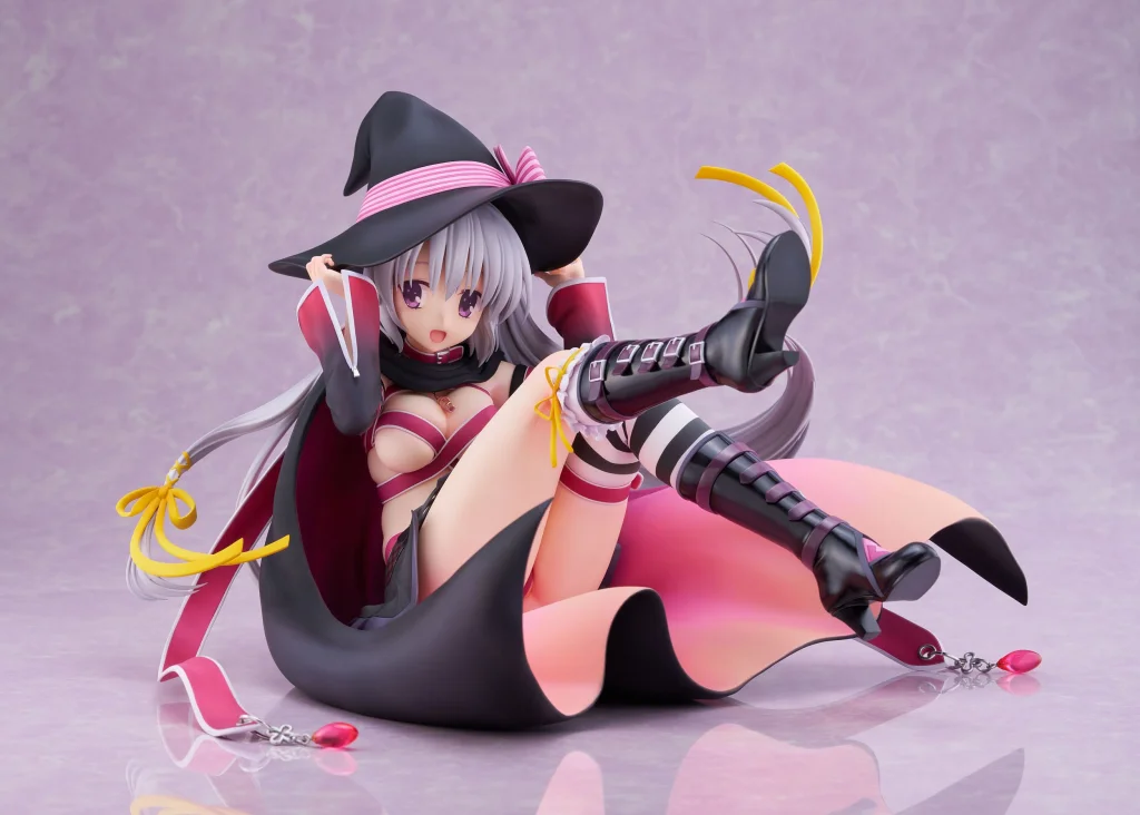 Sabbat of the Witch - Scale Figure - Nene Ayachi