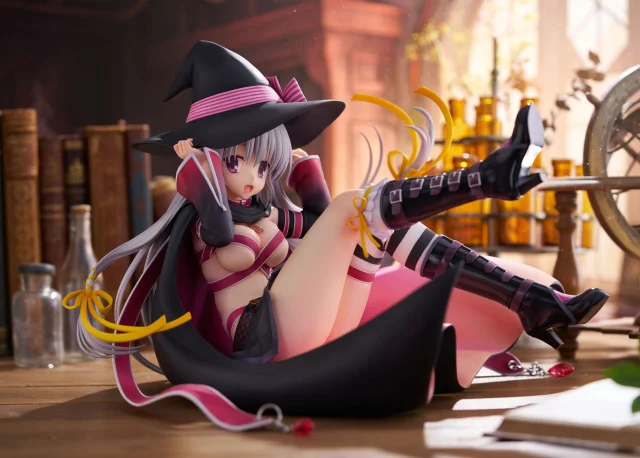 Produktbild zu Sabbat of the Witch - Scale Figure - Nene Ayachi