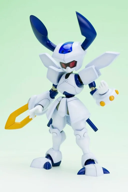 Medabots - Plastic Model Kit - KWG-00M Scissors