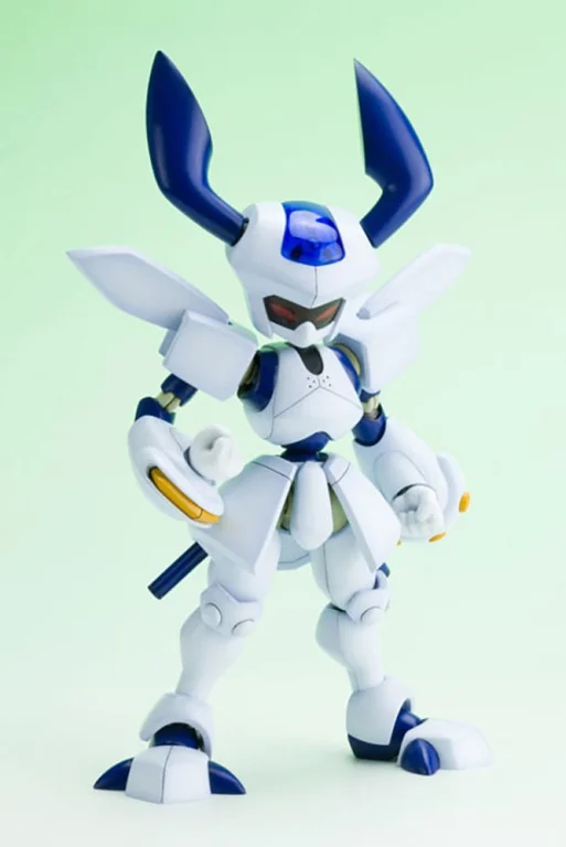 Medabots - Plastic Model Kit - KWG-00M Scissors