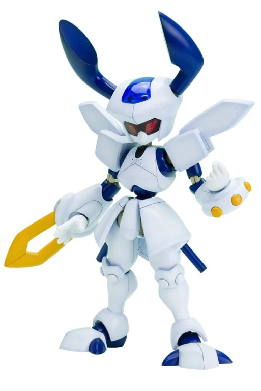 Medabots - Plastic Model Kit - KWG-00M Scissors