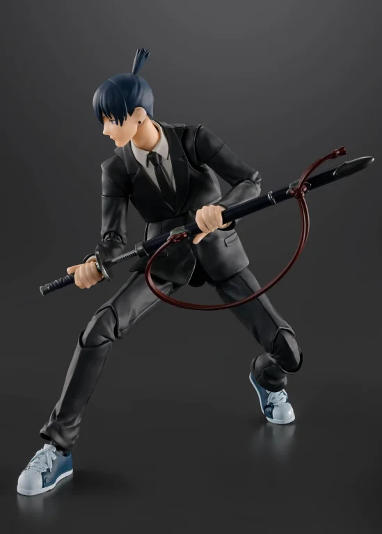 Chainsaw Man - S.H.Figuarts - Aki Hayakawa