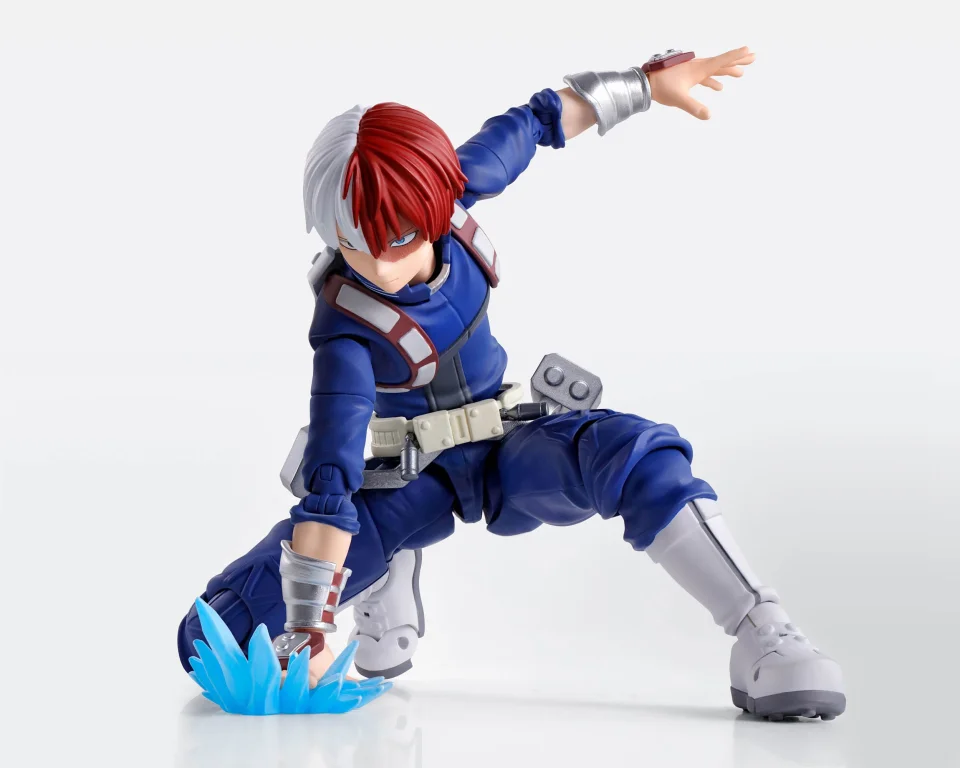 My Hero Academia - S.H.Figuarts - Shōto Todoroki