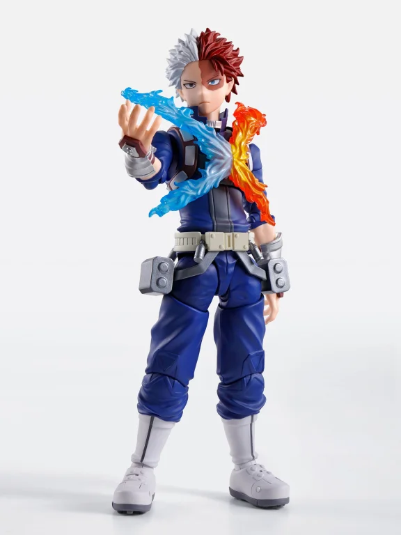 My Hero Academia - S.H.Figuarts - Shōto Todoroki