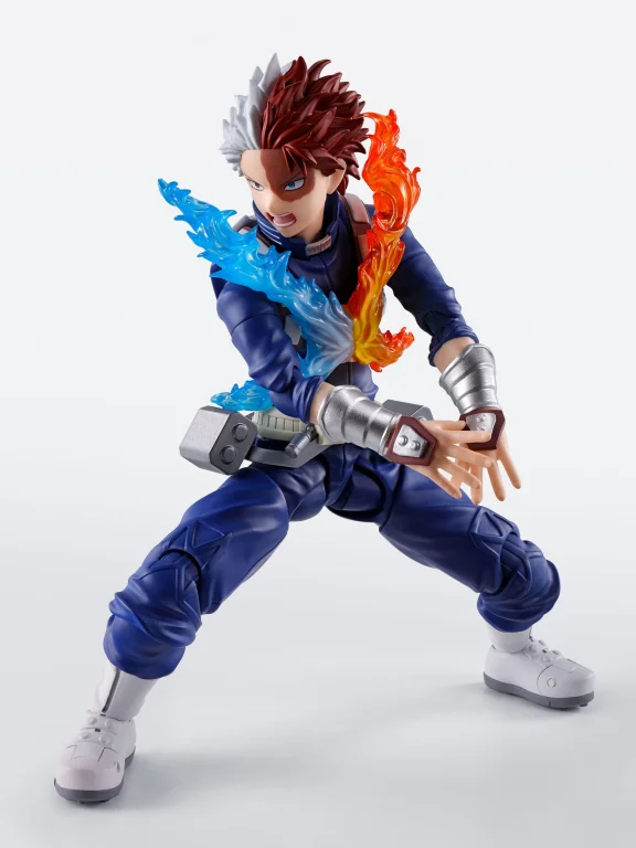 My Hero Academia - S.H.Figuarts - Shōto Todoroki