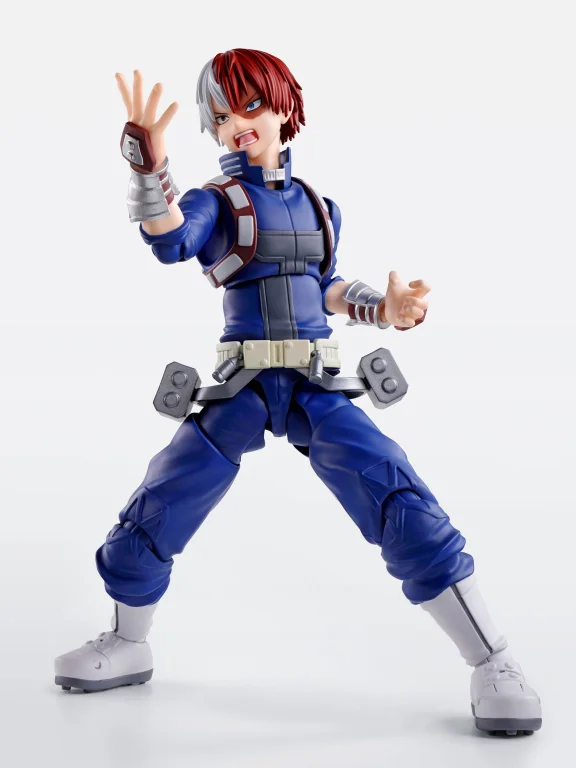 My Hero Academia - S.H.Figuarts - Shōto Todoroki